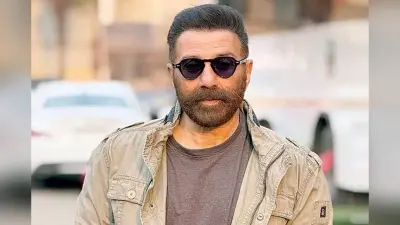Gadar 2 से पहले फिल्में फ्लॉप होने पर सनी देओल ने तोड़ी चुप्पी, कहा- ऐसे निर्देशक और कहानियां…