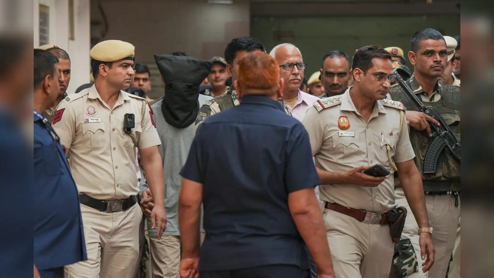 Tahawwur Rana Remand: तहव्वुर राणा की रिमांड 12 दिन बढ़ी, 26/11 का मास्टरमाइंड खोलेगा ‘राज’