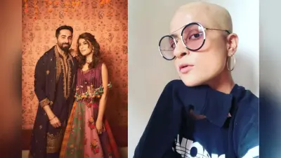 Tahira Kashyap: एक बार फिर कैंसर पीड़ित हुईं आयुष्मान खुराना की पत्नी ताहिरा कश्यप, नोट शेयर कर दी जानकारी