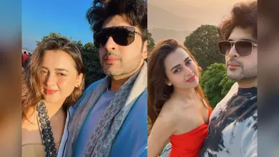 Tejasswi-Karan Marriage: तेजस्वी प्रकाश और करण कुंद्रा नेटफ्लिक्स के शो में करेंगे सगाई? मां ने किया खुलासा