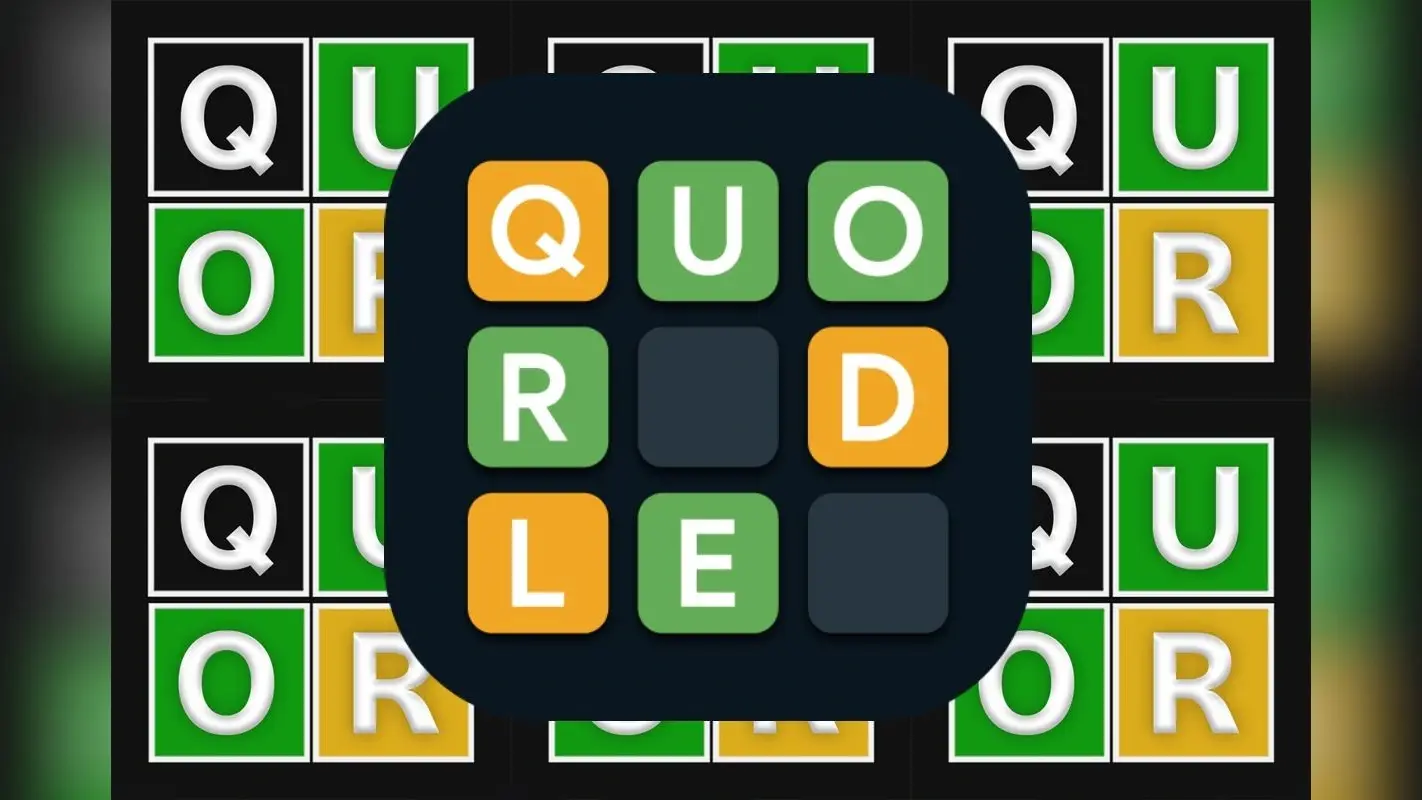 Quordle 7 मई 2025: Wordle से भी मुश्किल आज की पहेली, जानिए सभी हिंट्स और जवाब