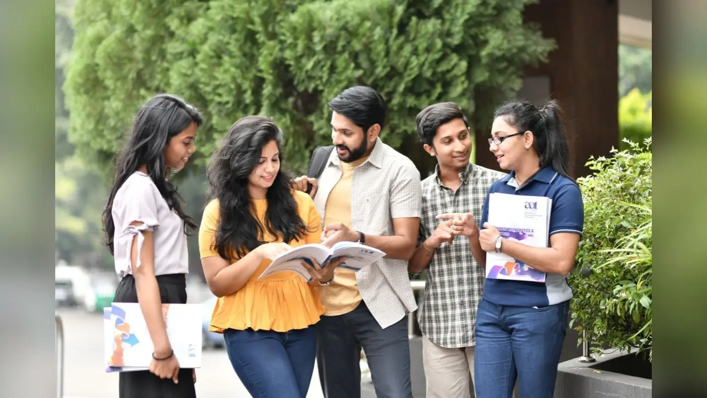 Top IIT of India 2025: देश के टॉप आईआईटी काॅलेज कौन से हैं, JEE के बाद ऐसे लें एडमिशन