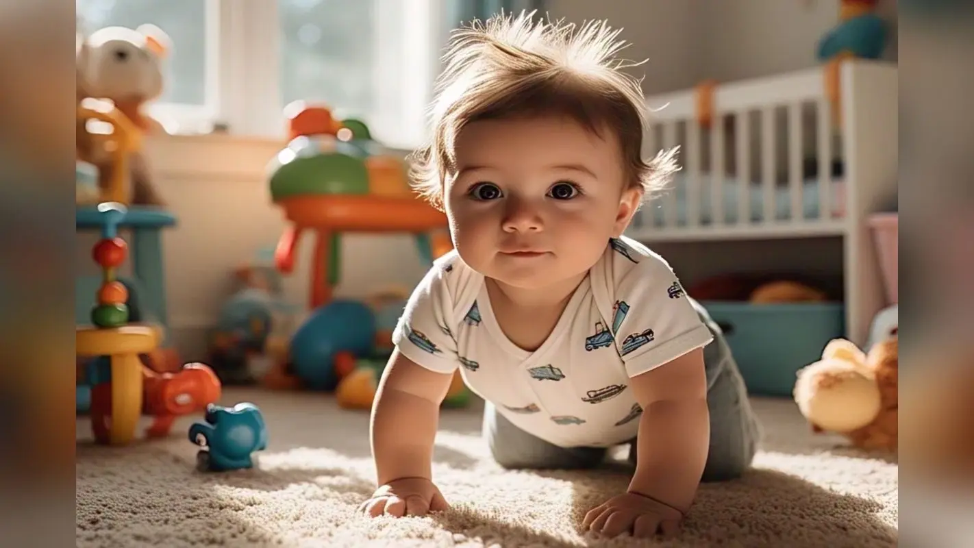 Baby Names: एक ऐसा नाम जो छू जाए दिल को, अपने राजकुमार के लिए चुनें