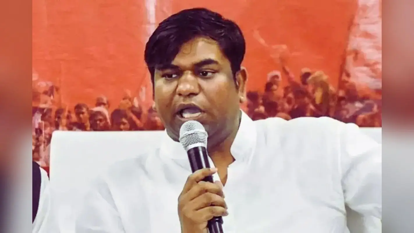 Bihar Politics: ‘सरकार बनाओ अधिकार पाओ’ कार्यक्रम में मुकेश सहनी का ऐलान, 60 सीटों पर चुनाव लड़ेगी वीआईपी