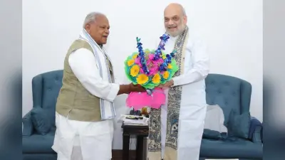 Bihar Election: केंद्रीय मंत्री ने दे दिया क्लियर जवाब, इस दिन हो रहा NDA में सीटों का बंटवारा