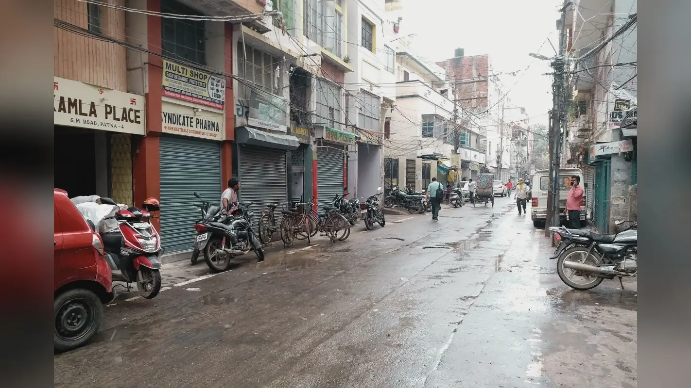Bihar News: पहलगाम हमले के खिलाफ राज्य की सबसे बड़ी दवा मंडी आज बंद, रोजाना 20 करोड़ का होता है कारोबार