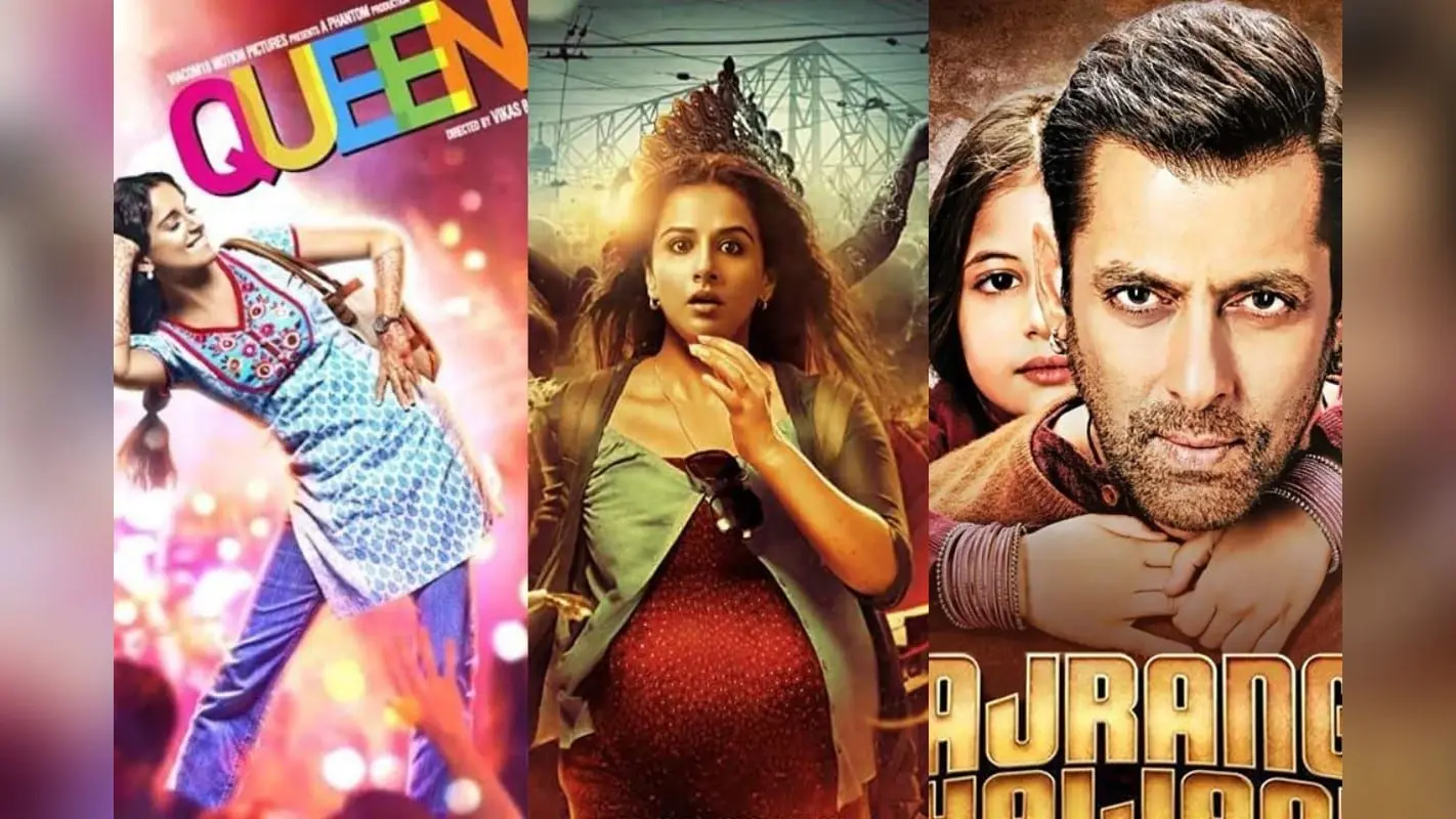 Upcoming Movies: इन 5 ब्लॉकबस्टर फिल्मों के सीक्वल पर शुरू हो गया है काम! जानिए पूरी डिटेल्स