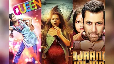 Upcoming Movies: इन 5 ब्लॉकबस्टर फिल्मों के सीक्वल पर शुरू हो गया है काम! जानिए पूरी डिटेल्स