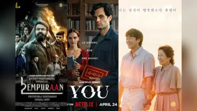 OTT Releases This Week: इस हफ्ते होगा एंटरटेनमेंट का ब्लास्ट, धमाकेदार फिल्में और सीरीज लेकर आएगा नया रोमांच