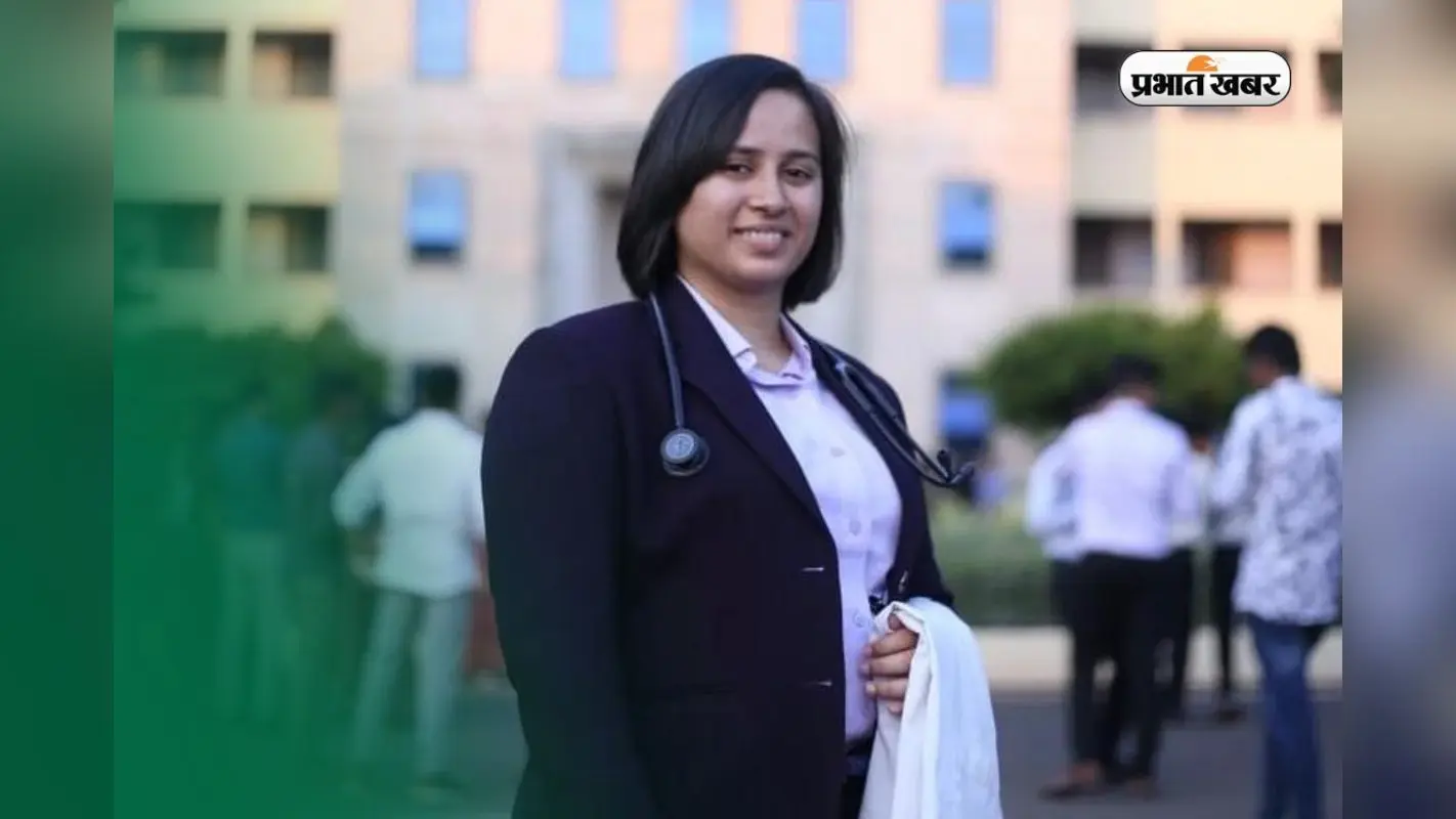 UPSC IAS Success Story: यूपीएससी में झारखंड की इशिका ने भी ‘बिखेरी चमक’…हासिल की 206वीं रैंक