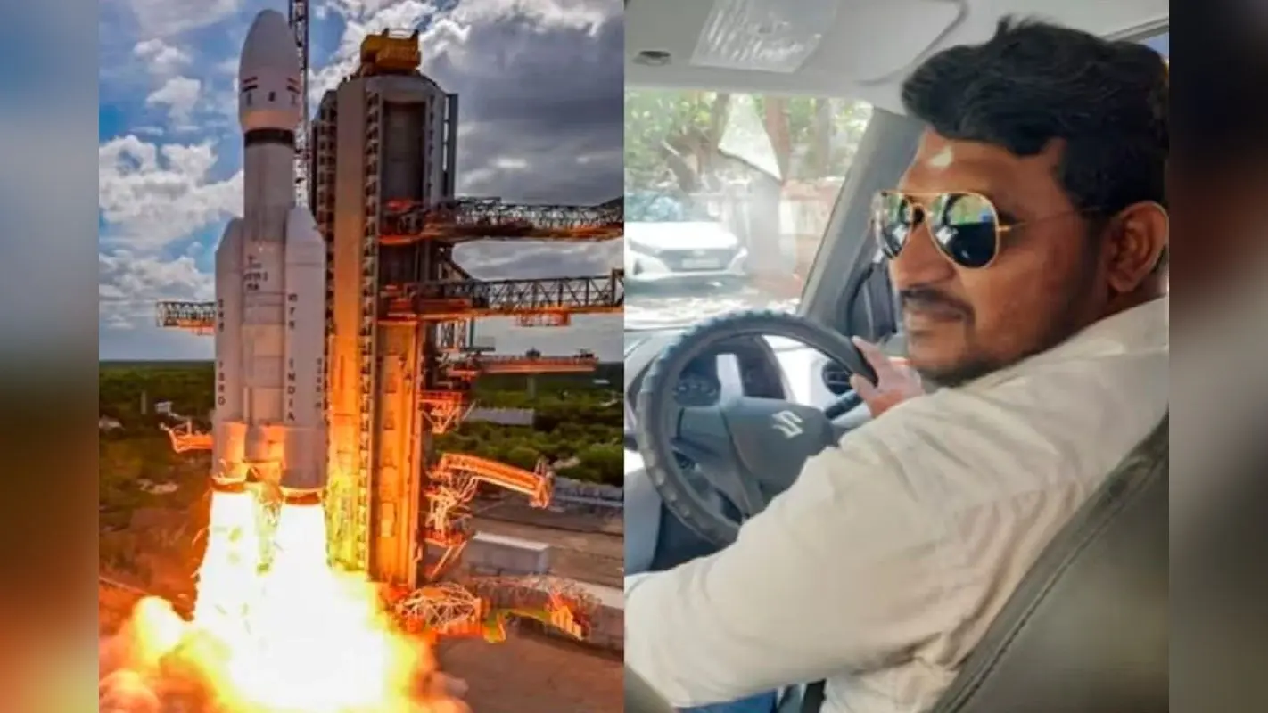 ISRO में वैज्ञानिक की नौकरी छोड़ शुरू की टैक्सी स्टार्टअप, आज कमा रहे 2 करोड़