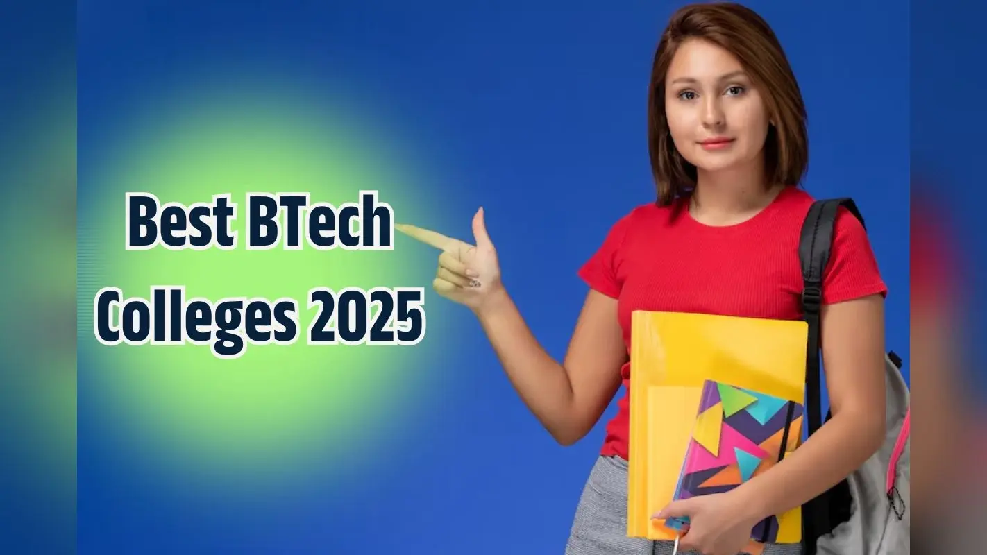 Best BTech Colleges 2025: बीटेक के लिए उत्तराखंड के ये काॅलेज बेहतर, Google और माइक्रोसाॅफ्ट में होता है प्लेसमेंट