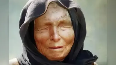 Baba Vanga Prediction: क्या फिर आएगा वायरस? बाबा वेंगा की भविष्यवाणी ने बढ़ाई चिंता