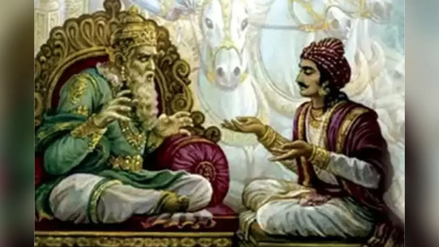 Vidur Niti: दुखों में नहीं बीतता इन लोगों का जीवन, हमेशा रहते हैं सुखी