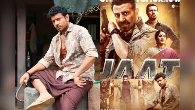 Jaat की ब्लॉकबस्टर सफलता पर फिल्म के दूसरे खलनायक ने तोड़ी चुप्पी, बोले- जश्न जारी…