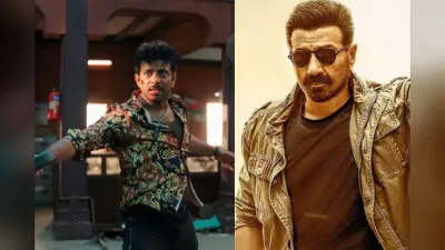 Jaat के दूसरे सबसे खतरनाक विलेन ने सनी देओल संग काम करने पर तोड़ी चुप्पी, कहा- मेरे बचपन के हीरो…