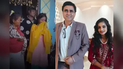 Viral Girl Monalisa की बॉलीवुड एंट्री पर लगा ग्रहण, सनोज मिश्रा की गिरफ्तारी के बाद फूट-फूटकर रोई, VIDEO