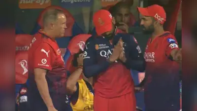विराट कोहली ने केवल एक वजह से T20I को कह दिया बाय-बाय, IPL के बीच में खोला बड़ा राज