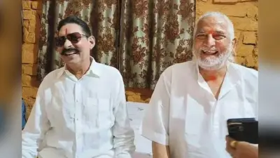 बिहार के मशहूर पहलवान विवेकानंद सिंह का निधन, बाहुबली अनंत सिंह से था खास रिश्ता