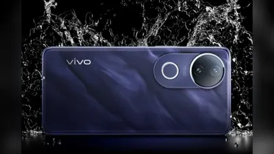 Vivo V50e की लॉन्चिंग डेट हुई कन्फर्म, 50MP और ढेर सारे AI फीचर्स के साथ इस दिन होगी एंट्री
