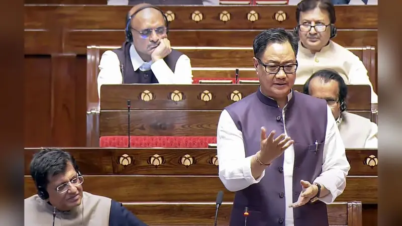 waqf bill : वक्फ बिल को लेकर क्यों डरा हुआ है मुसलमान? उनके मन में हैं ये शंकाएं