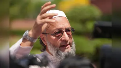 Waqf Amendment Bill: नीतीश, चिराग और चंद्रबाबू का खेल बिगाड़ेंगे ओवैसी? वक्फ बिल का सपोर्ट करने पर दी चुनौती