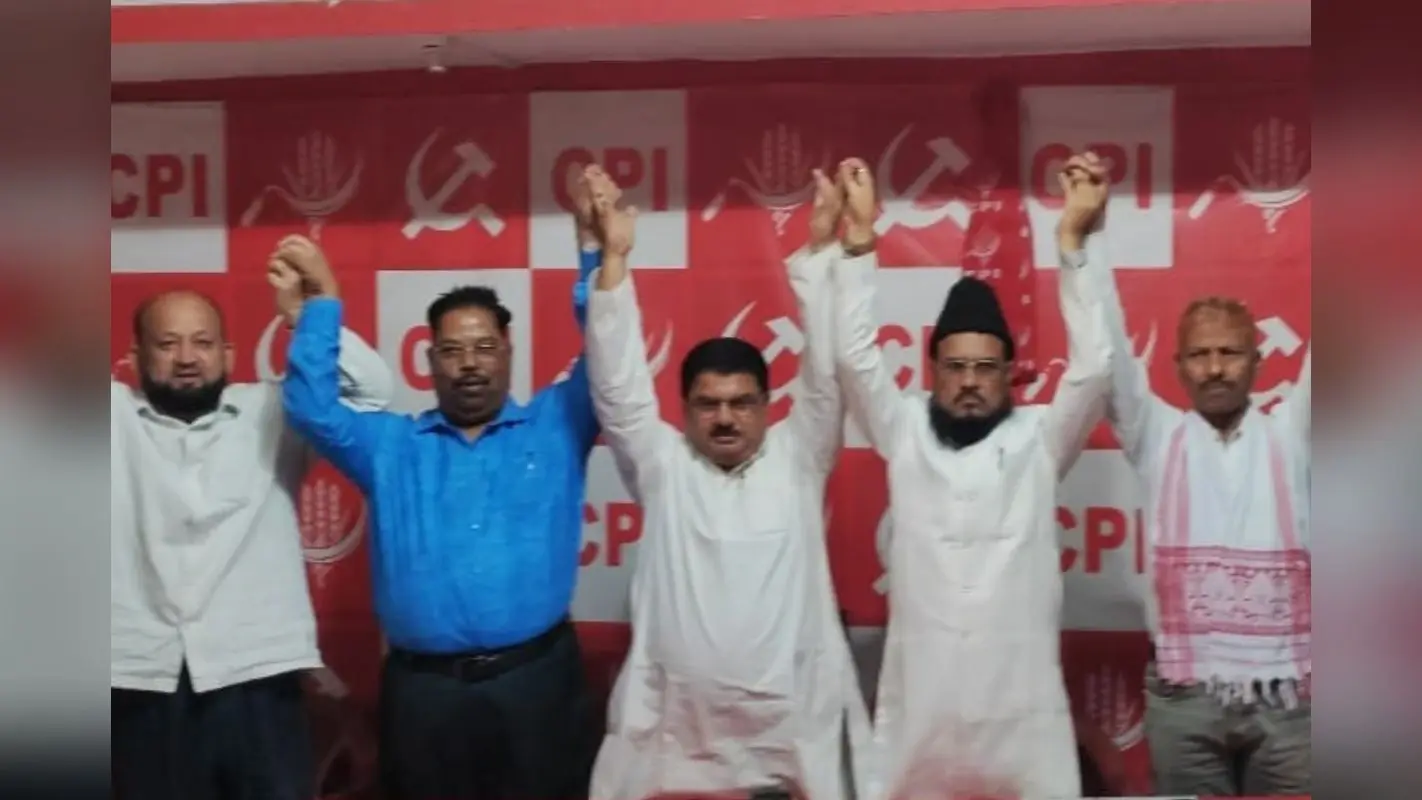 Waqf Law Protest: वक्फ कानून अल्पसंख्यकों के अधिकारों पर हमला, 11 मई को रांची में होगा सेमिनार
