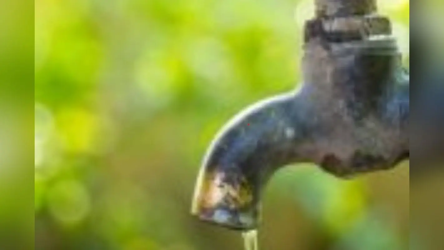 Jharkhand News: प्यासे रह जाएंगे झारखंड के 35 गांवों के लोग, भयावह है जल जीवन मिशन की स्थिति