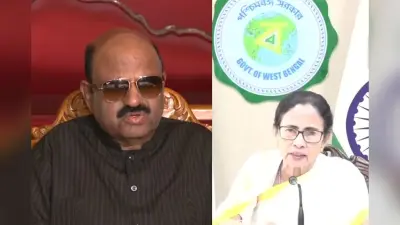 Murshidabad Violence: मुर्शिदाबाद जाएंगे राज्यपाल आनंद बोस, ममता बनर्जी बोलीं- दौरा न करें