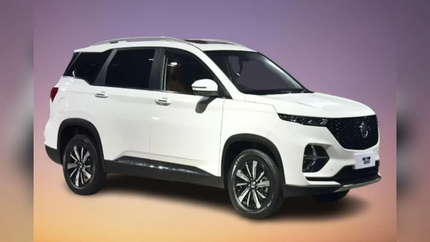 2025 Model MG Hector: E20 कम्प्लायंट इंजन के साथ भारत में लॉन्च, इसकी कीमत और फीचर्स के बारे में जानें