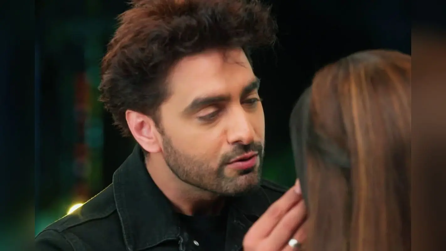 Yeh Rishta Kya Kehlata Hai: रोहित के जाते ही रूही को KISS करेगा अरमान, फील करेगी वह स्पेशल कनेक्शन