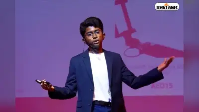 Success Story: भारत का सबसे कम उम्र का CEO, 9 साल में ऐप बनाया, 13 में कंपनी खोली, अब YouTuber भी