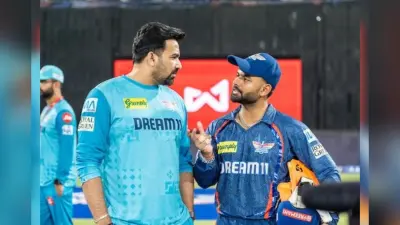 ‘मैं गारंटी ले सकता हूं…’, ऋषभ पंत पर जहीर खान का भरोसा कायम, हार के बाद कह दी बड़ी बात