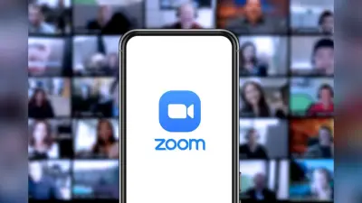 Zoom मीटिंग्स को ऐसे करें रिकॉर्ड, जान लें स्टेप बाय स्टेप प्रॉसेस