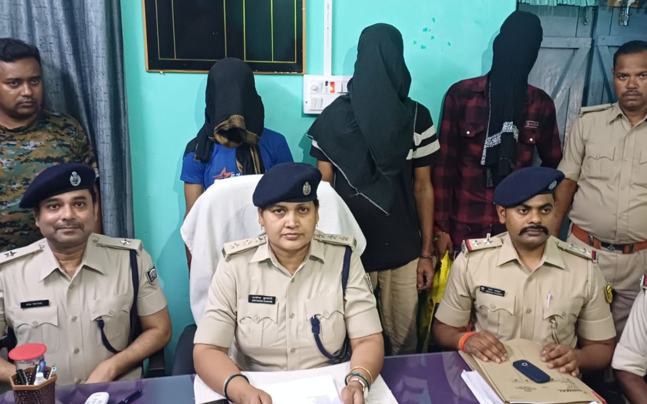 Bihar Crime: बांका पुलिस ने दिखाई तत्परता, बनियारा गांव के अपहृत युवक को चंद घंटे में किया बरामद