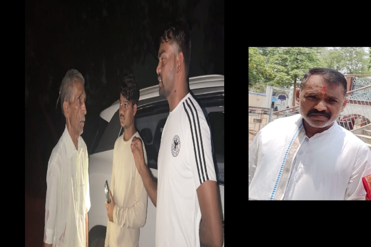 Murder in Bokaro: बेरमो में गोली मारकर व्यक्ति की हत्या, घटनास्थल पर पहुंचे विधायक जयराम महतो