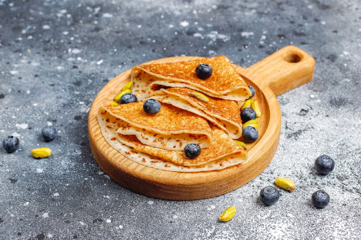 Oats Pancake Recipe: सेहत और स्वाद का परफेक्ट कॉम्बो, घर पर बनाएं हेल्दी ओट्स पेनकेक