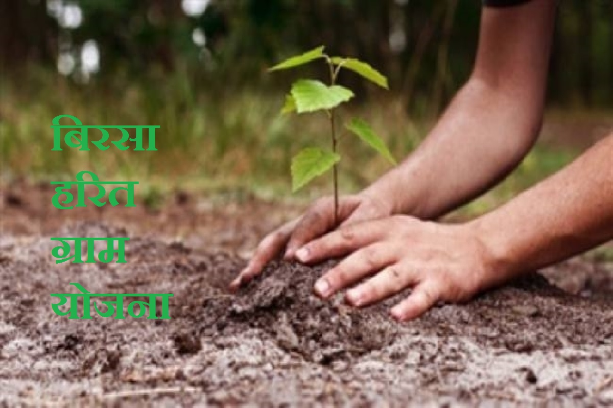 Birsa Harit Gram Yojana: झारखंड में किसानों को हर साल मिलेंगे 50 हजार रुपये, जानें कैसे करें अप्लाई