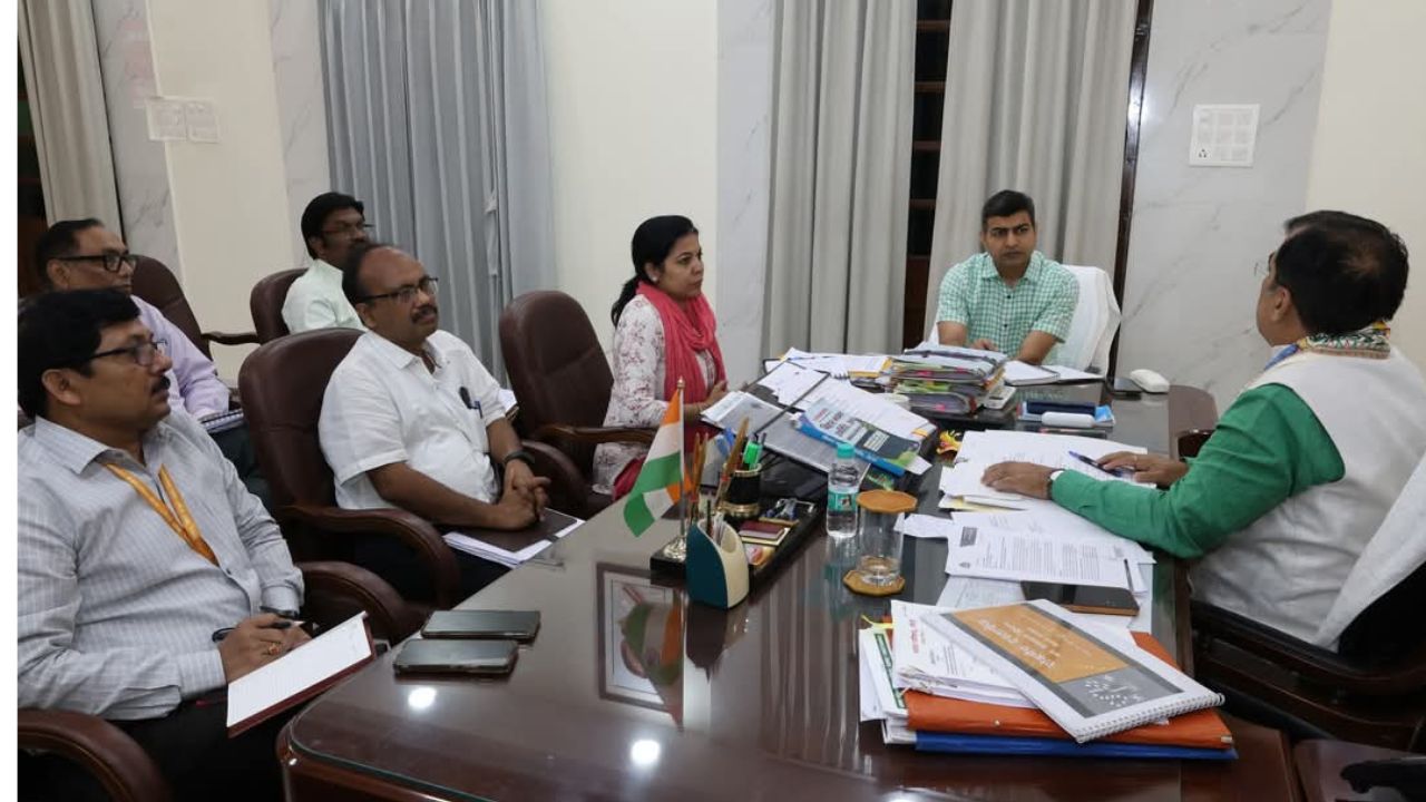 Bihar News: पूर्वी चम्पारण का मधुबन बना नगर निकाय, अब शहरों की तर्ज पर होगा इस क्षेत्र का विकास