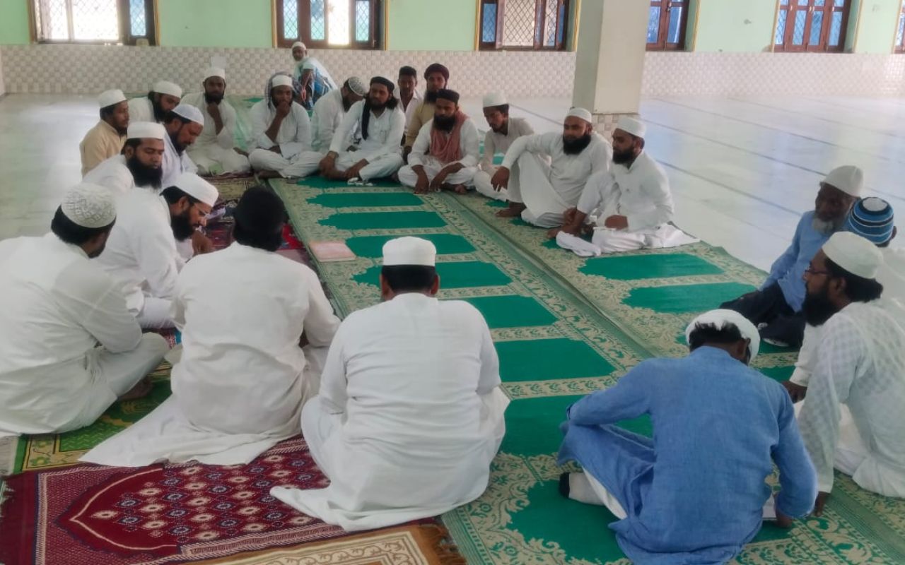 Bihar News: मुस्लिम धर्म गुरुओं ने लिया बड़ा निर्णय, निकाह में दहेज लेने और लौंडा नाच करने पर होगा सामाजिक बहिष्कार