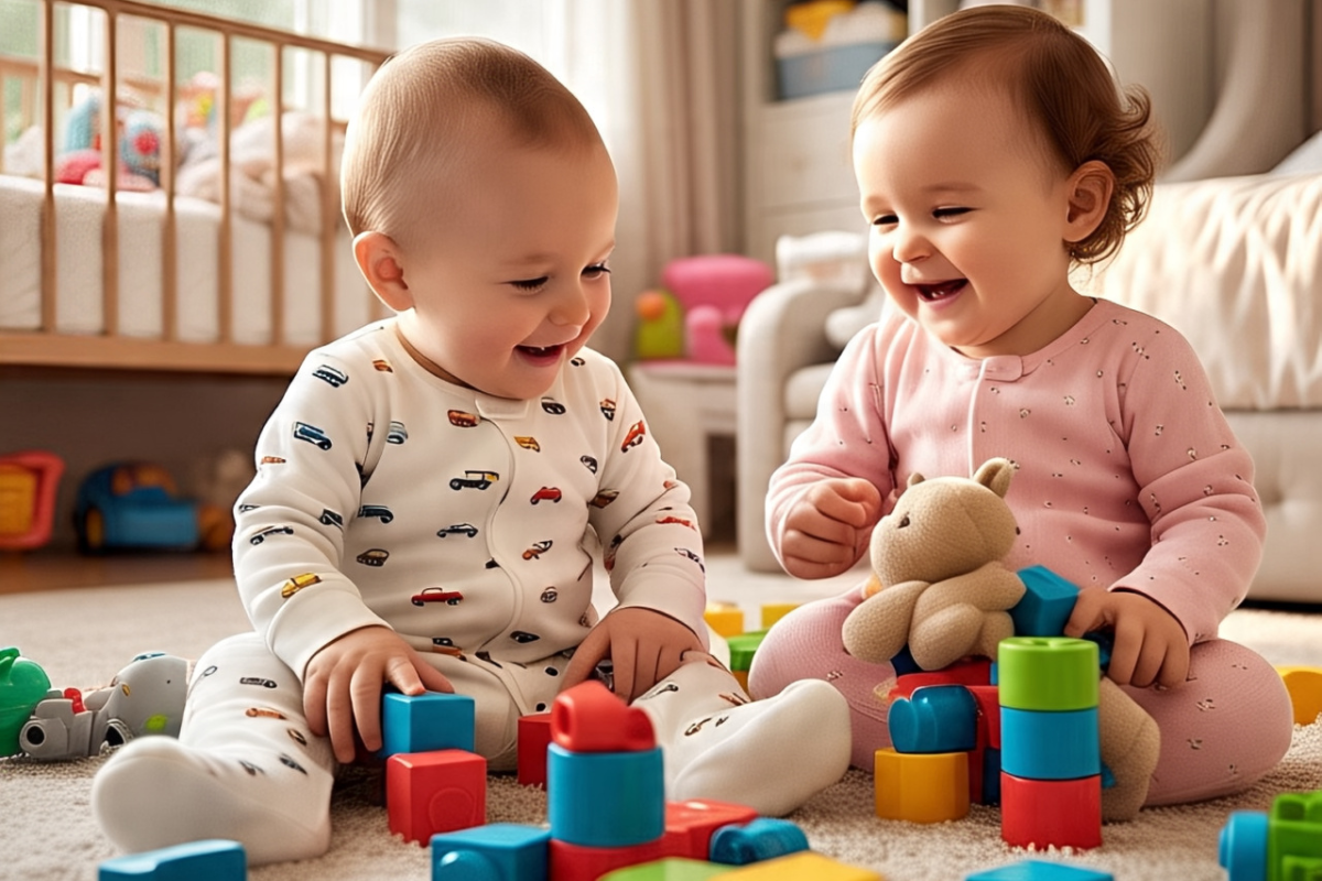 Baby Names: नाम ऐसा जो हर किसी को भा जाए, 2025 के टॉप हिंदू बेबी नेम्स
