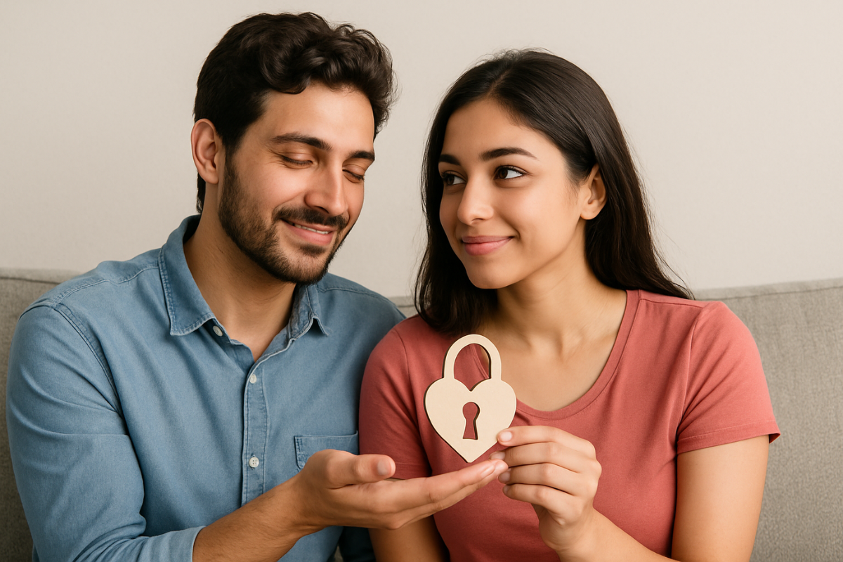 Relationship Tips: रिलेशनशिप में ट्रस्ट कैसे बनाएं और बचाएं? जानिए सीक्रेट फॉर्मूला