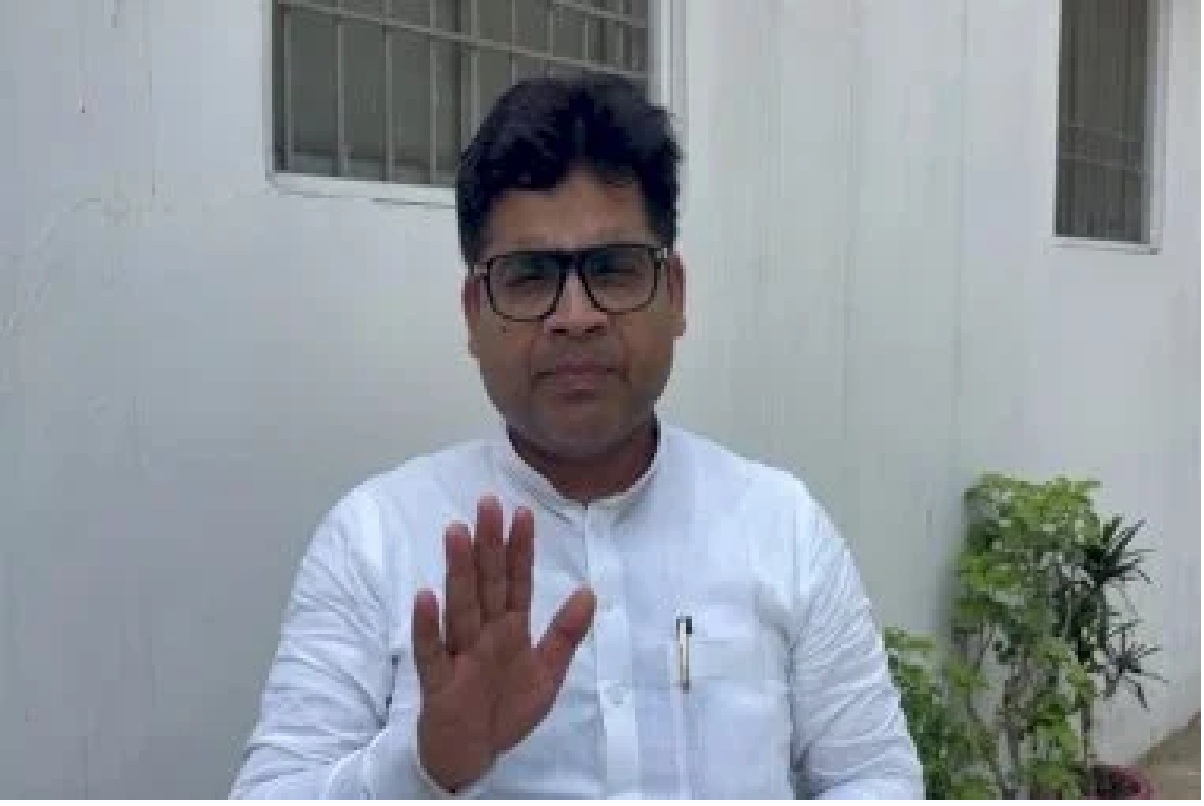 जाति जनगणना फैसले पर जीतन राम मांझी की पार्टी का सामने आया रिएक्शन? देखिए वीडियो क्या कहा