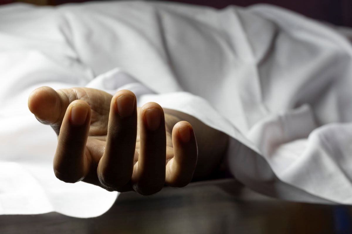 Bihar News: नवविवाहिता की संदिग्ध मौत, अंतिम संस्कार से पहले आ धमकी पुलिस और फिर जो हुआ…