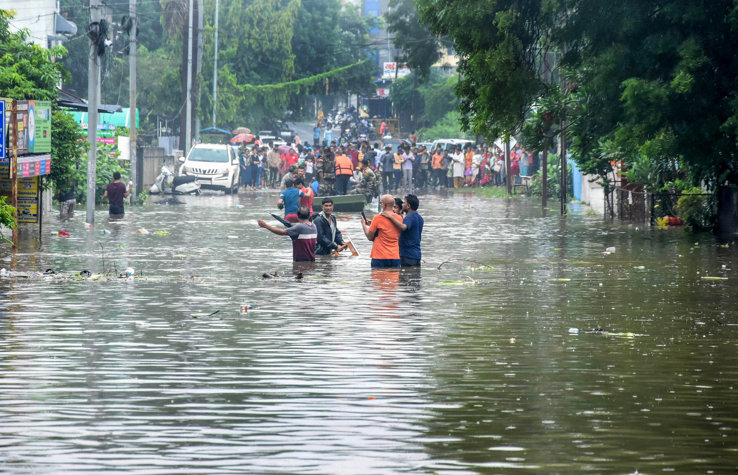 Monsoon In India: समय से पहले होगी मानसून की एंट्री! अल नीनो को लेकर क्या है IMD की राय