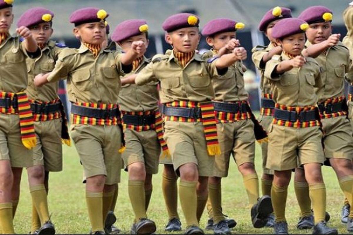 सैनिक स्कूल की तर्ज पर बिहार में खुलेगा पुलिस विद्यालय, आम बच्चों को भी मिलेगा एडमिशन का मौका
