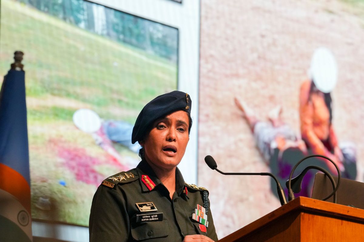 Col-Sofiya-Qureshi