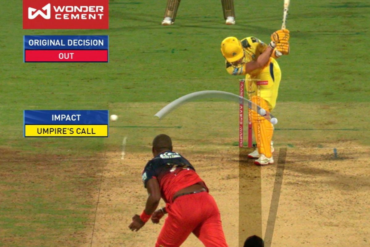 ‘IPL 2025 की सबसे खराब अंपायरिंग’ CSK के साथ हो गया खेला, सोशल मीडिया पर मचा बवाल