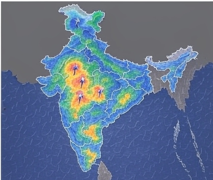 Rain Alert