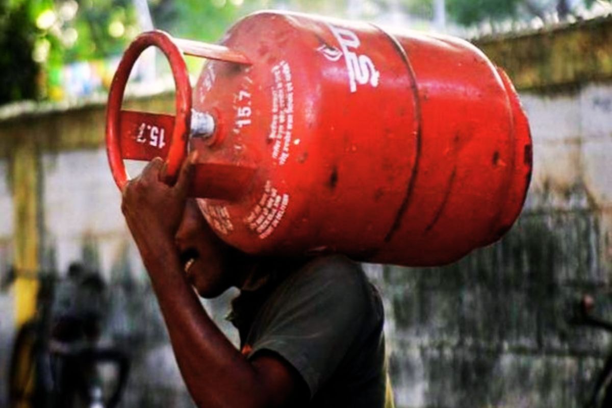 LPG Price Today: 22 मई 2025 को आपको 14 किलो का एलपीजी सिलेंडर कितने में मिलेगा
